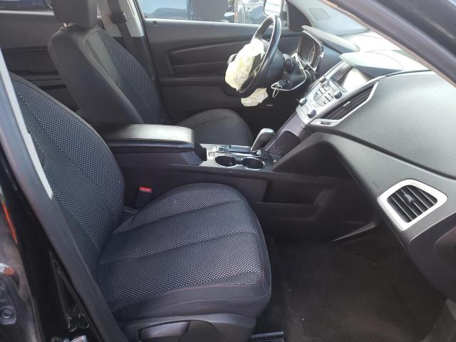 Photo 5 from auction – 2015 GMC TERRAIN SL with VIN 2GKALREKXF6287264