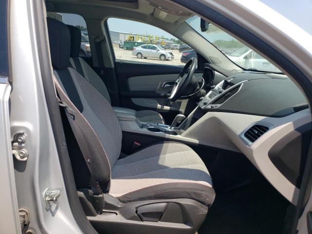 Photo 5 from auction – 2010 GMC TERRAIN SL with VIN 2CTFLEEY0A6368768