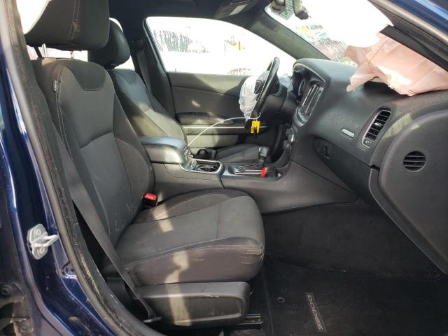 Photo 5 from auction – 2015 DODGE CHARGER SE with VIN 2C3CDXBG7FH737595