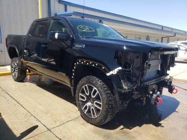 GMC SIERRA K15 2021 with VIN 3GTP9EED0MG413504 - Photo from auction