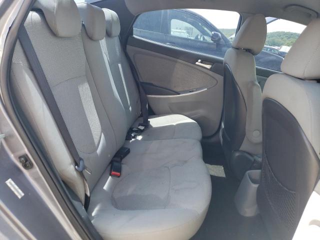 Photo 6 from auction – 2014 HYUNDAI ACCENT GLS with VIN KMHCT4AE4EU612252