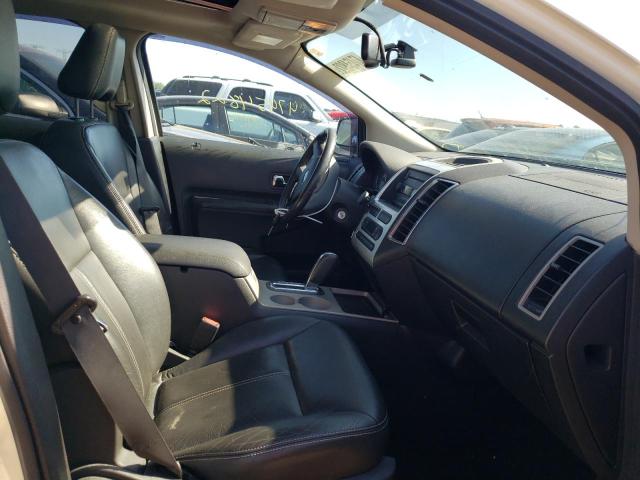 Photo 5 from auction – 2007 FORD EDGE SEL P with VIN 2FMDK39C27BA99368