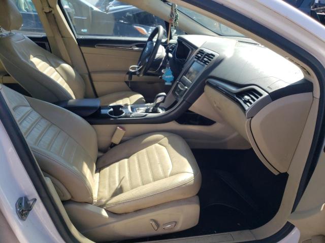 Photo 5 from auction – 2014 FORD FUSION SE with VIN 3FA6P0LU0ER200197