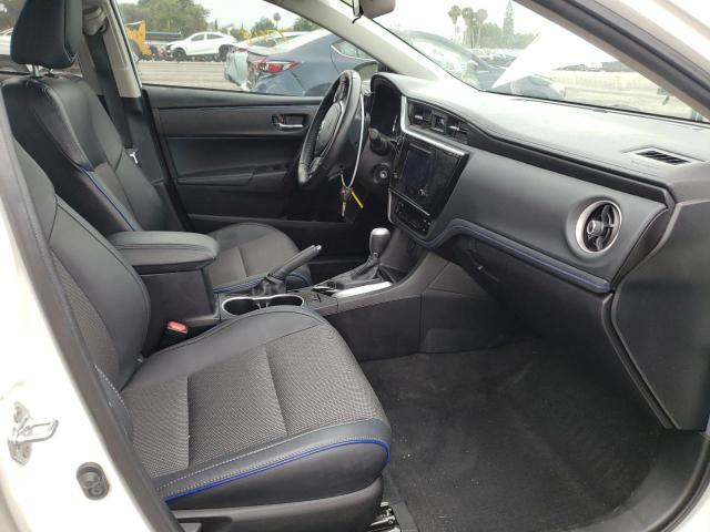 Photo 5 from auction – 2019 TOYOTA COROLLA L with VIN 2T1BURHE5KC152527