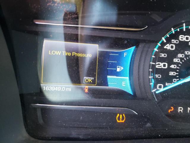 Photo 8 from auction – 2013 FORD FLEX LIMIT with VIN 2FMGK5D87DBD09602