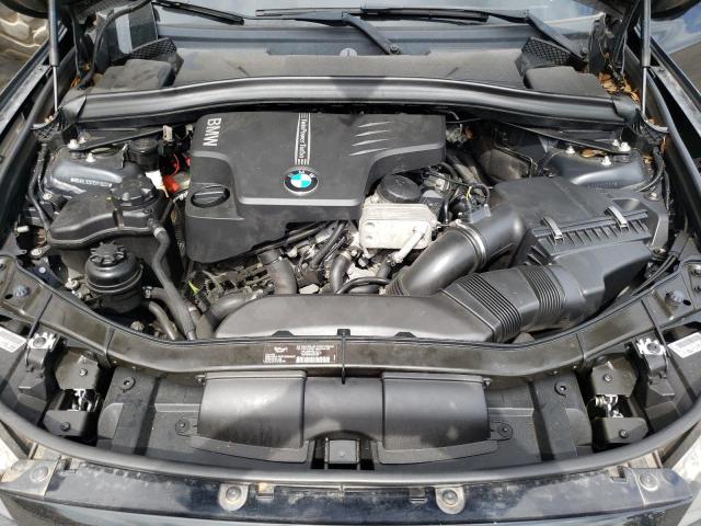 Photo 7 from auction – 2014 BMW X1 XDRIVE2 with VIN WBAVL1C57EVY19251