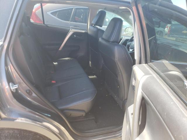 Photo 6 from auction – 2015 TOYOTA RAV4 LIMIT with VIN 2T3DFREV6FW257838