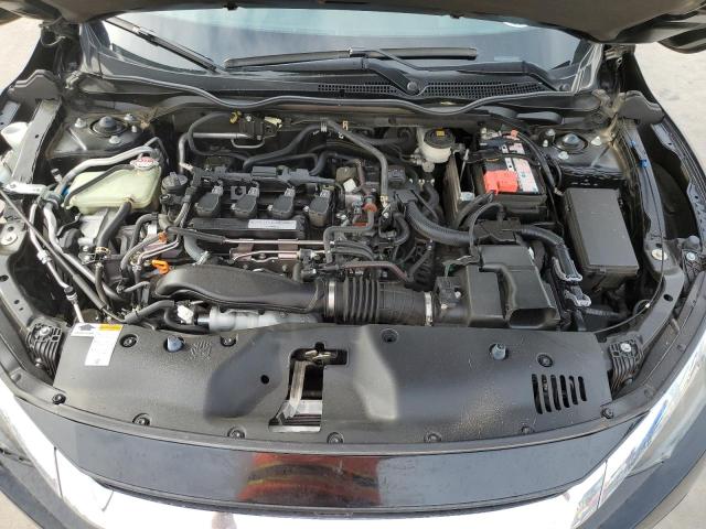 Photo 7 from auction – 2018 HONDA CIVIC EXL with VIN JHMFC1F74JX009979
