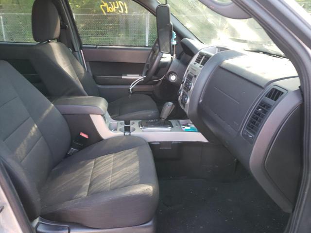 Photo 5 from auction – 2010 FORD ESCAPE XLT with VIN 1FMCU9DG0AKC07177