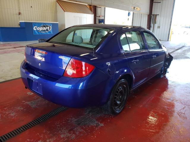 Photo 4 from auction – 2007 CHEVROLET COBALT LS with VIN 1G1AK55F277192735
