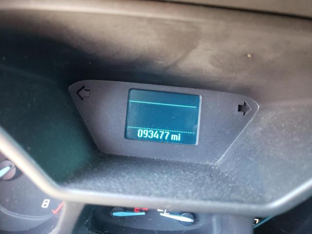 Photo 8 from auction – 2015 FORD TRANSIT CO with VIN NM0GE9F72F1175889