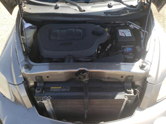 Photo 7 from auction – 2011 CHEVROLET HHR LS with VIN 3GNBAAFW3BS600859