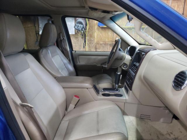 Photo 5 from auction – 2010 FORD EXPLORER L with VIN 1FMEU7F8XAUA03543