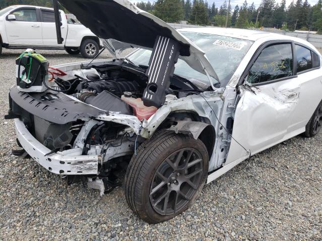 Photo 9 from auction – 2019 DODGE CHARGER SC with VIN 2C3CDXGJ0KH579373
