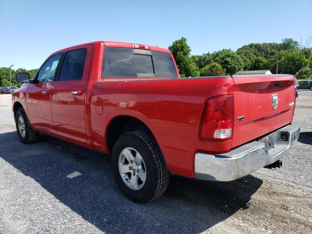 Photo 3 from auction – 2012 DODGE RAM 1500 S with VIN 1C6RD7LT6CS107130