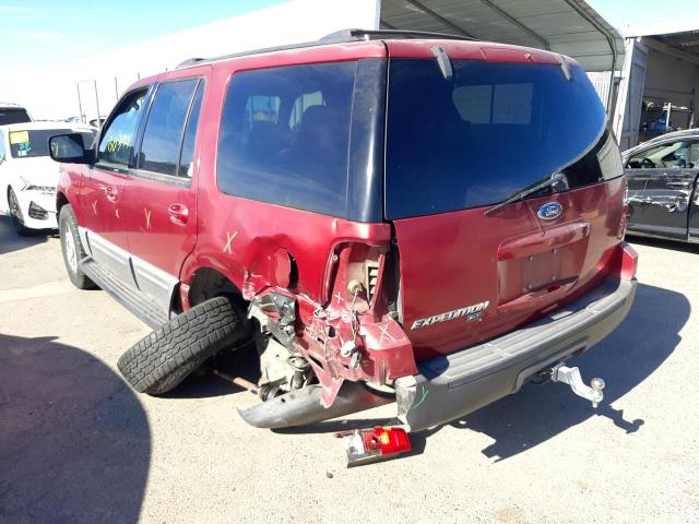 Photo 3 from auction – 2004 FORD EXPEDITION with VIN 1FMPU15L24LB68041