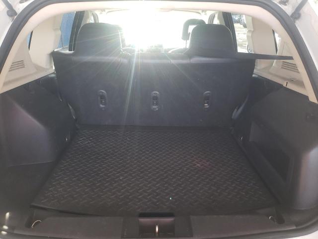 Photo 9 from auction – 2007 JEEP COMPASS LI with VIN 1J8FT57W07D222963