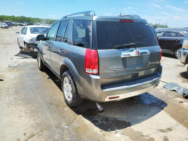 Photo 3 from auction – 2006 SATURN VUE with VIN 5GZCZ63406S858651