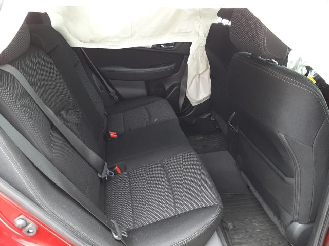 Photo 6 from auction – 2016 SUBARU OUTBACK 2. with VIN 4S4BSACC2G3218881