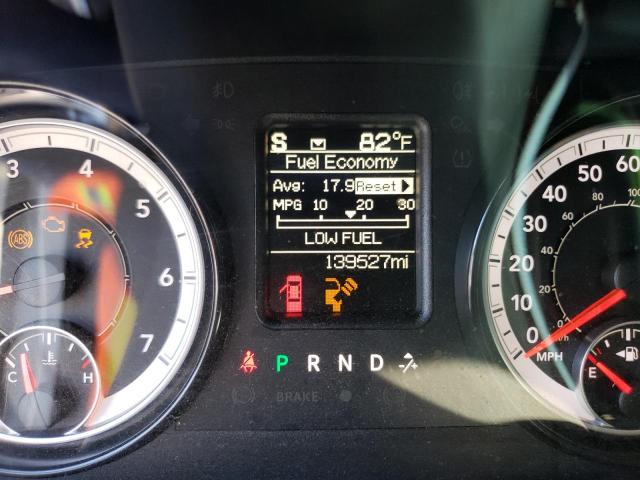 Photo 8 from auction – 2017 RAM 1500 SLT with VIN 1C6RR7GT1HS544617