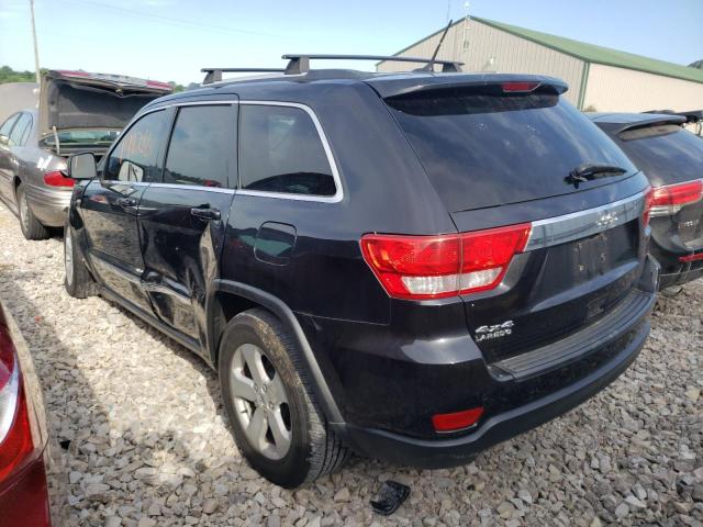 Photo 3 from auction – 2013 JEEP GRAND CHER with VIN 1C4RJFAG0DC582124