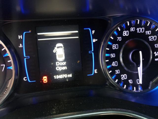 Photo 8 from auction – 2015 CHRYSLER 200 LIMITE with VIN 1C3CCCAB0FN753484