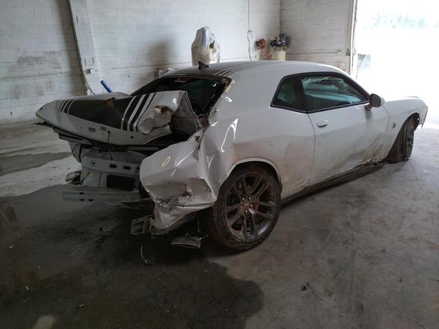 Photo 4 from auction – 2021 DODGE CHALLENGER with VIN 2C3CDZFJ5MH664869