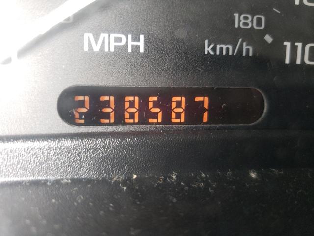 Zdjęcie 8 z aukcji – 2004 CHEVROLET CAVALIER z VIN 1G1JC52F747200051