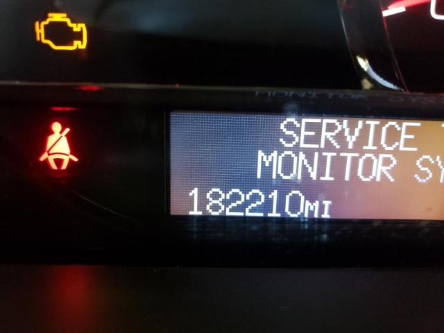 Photo 8 from auction – 2007 CADILLAC DTS with VIN 1G6KD57YX7U223268