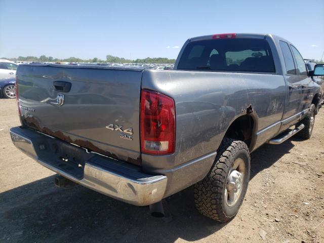 Photo 4 from auction – 2005 DODGE RAM 3500 S with VIN 3D7LS38CX5G845017