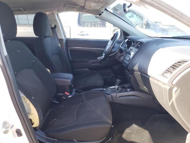 Photo 5 from auction – 2016 MITSUBISHI OUTLANDER with VIN JA4AP3AW0GZ027073