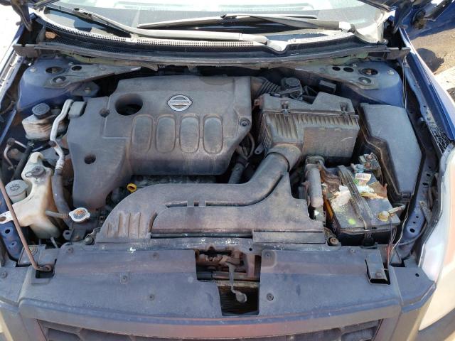 Photo 7 from auction – 2008 NISSAN ALTIMA 2.5 with VIN 1N4AL24E98C183590