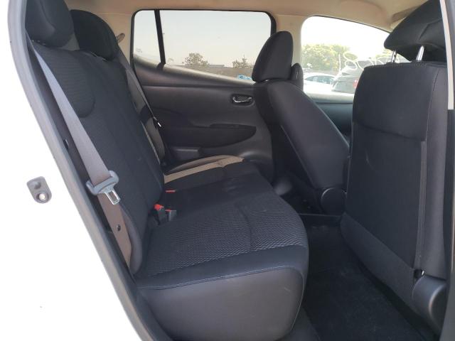 Photo 6 from auction – 2013 NISSAN LEAF S with VIN 1N4AZ0CP8DC425298