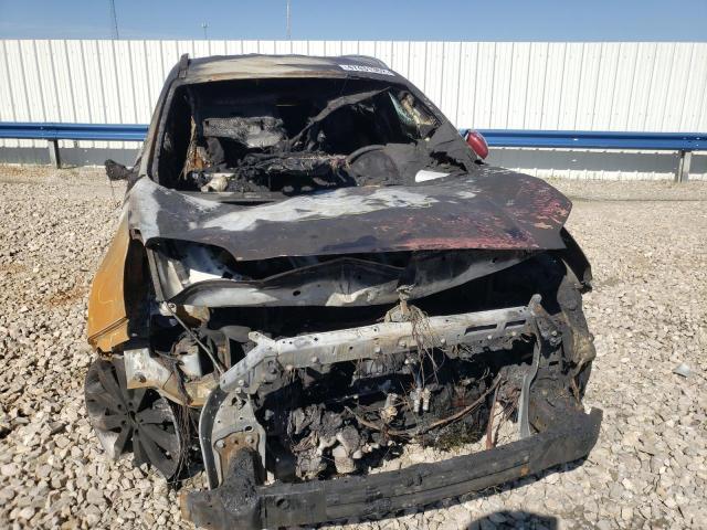 Foto 9 de la subasta – 2018 KIA SPORTAGE E con VIN KNDPNCAC8J7367313