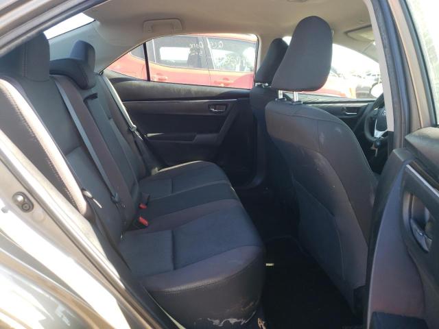 Photo 6 from auction – 2019 TOYOTA COROLLA L with VIN 5YFBURHE7KP919715