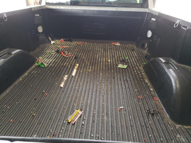 Photo 6 from auction – 2021 CHEVROLET SILVERADO with VIN 3GCNWAEF7MG360228