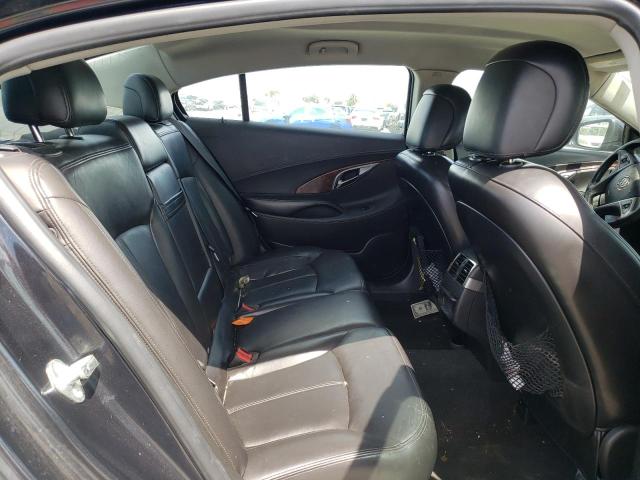 Photo 6 from auction – 2011 BUICK LACROSSE C with VIN 1G4GC5ED9BF117361