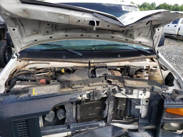 Photo 7 from auction – 2008 FORD ECONOLINE with VIN 1FTNE14W08DA28428