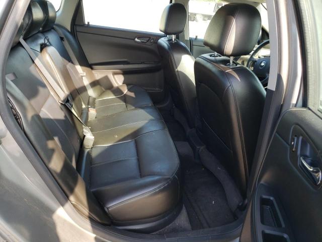 Photo 6 from auction – 2007 CHEVROLET IMPALA LTZ with VIN 2G1WU58R079355600
