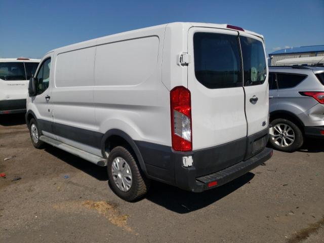 Photo 3 from auction – 2020 FORD TRANSIT T- with VIN 1FTBR1Y88LKB14688