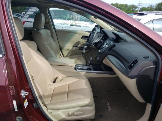 Photo 5 from auction – 2014 ACURA RDX TECHNO with VIN 5J8TB4H58EL017828
