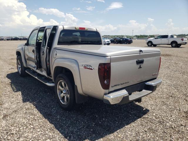 Photo 3 from auction – 2005 GMC CANYON with VIN 1GTDT136358231319