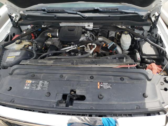 Photo 7 from auction – 2016 GMC SIERRA K25 with VIN 1GT12TE80GF189934