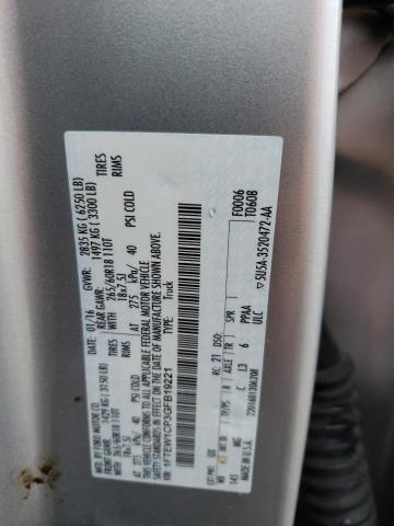 Photo 10 from auction – 2016 FORD F150 SUPER with VIN 1FTEW1CP3GFB19221