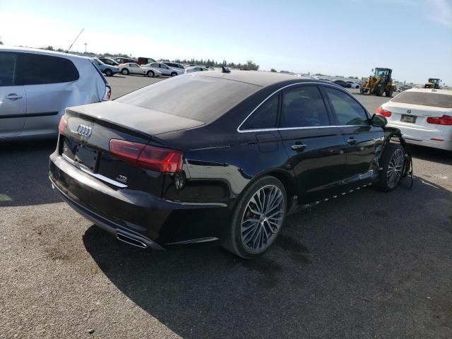 Photo 4 from auction – 2016 AUDI A6 PRESTIG with VIN WAUHMAFC4GN033110