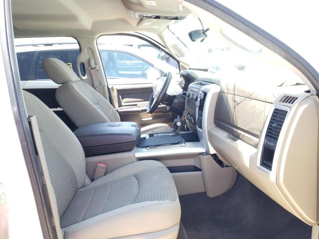 Photo 5 from auction – 2010 DODGE RAM 1500 with VIN 1D7RB1CT2AS242006