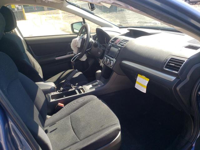 Photo 5 from auction – 2016 SUBARU IMPREZA PR with VIN JF1GPAB68G8248810