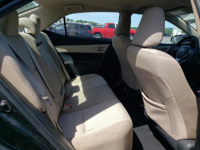 Photo 6 from auction – 2016 TOYOTA COROLLA L with VIN 2T1BURHE4GC744623