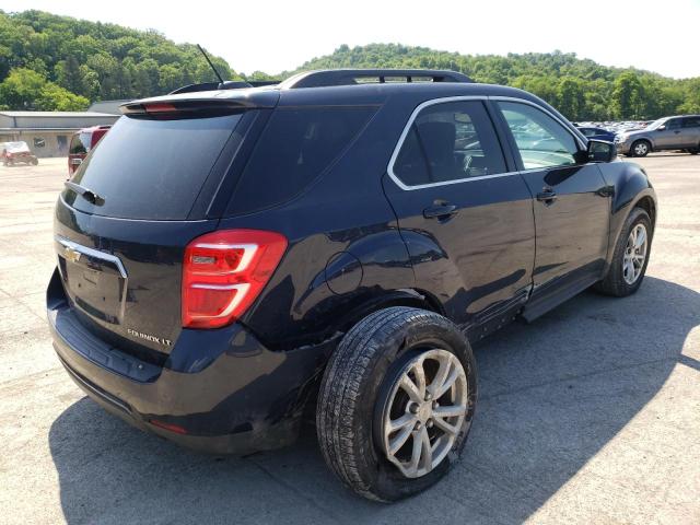 Photo 9 from auction – 2016 CHEVROLET EQUINOX LT with VIN 2GNALCEK0G1176477