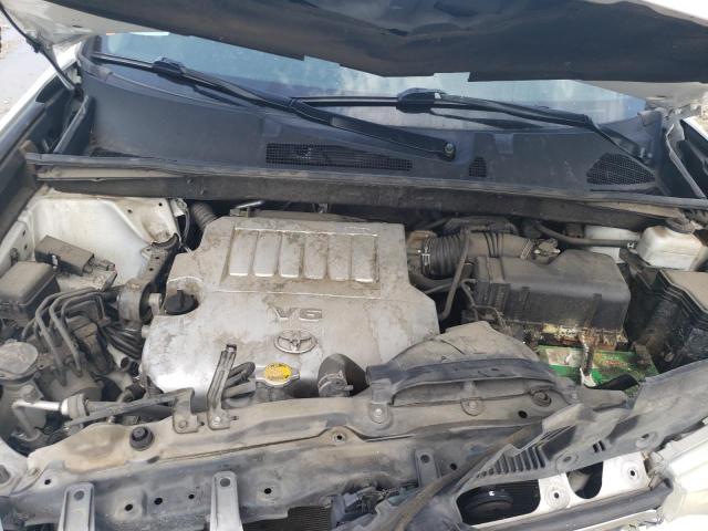 Photo 7 from auction – 2012 TOYOTA HIGHLANDER with VIN 5TDYK3EH0CS084934